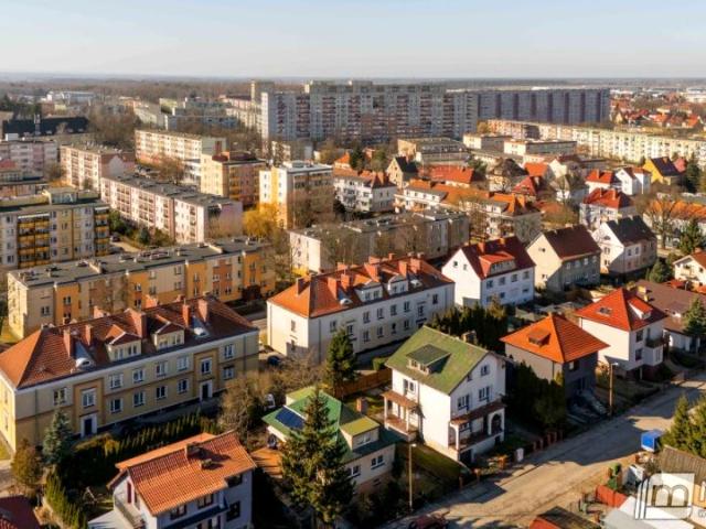 Aleja Żołnierza Boczna 60 m², Stargard
