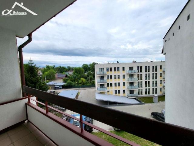 Aleja Żołnierzy I AWP 57,60 m², Chełm