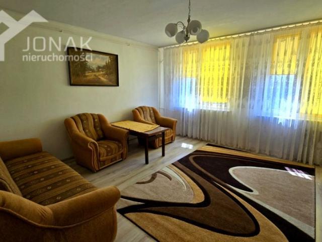Aleja Żołnierzy I Armii Wojska Polskiego 57,40 m², Chełm
