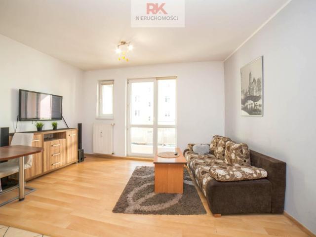 Aleja Obrońców Tobruku 41 m², Olsztyn