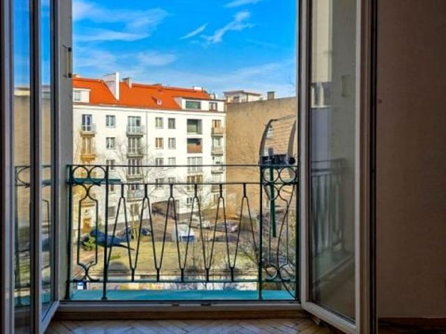 Aleja Papieża Jana Pawła II 50,37 m², Szczecin