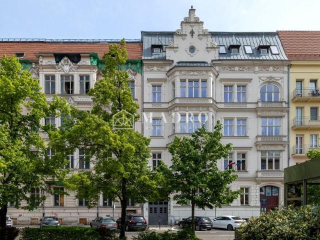 Aleja Papieża Jana Pawła II 69,26 m², Szczecin
