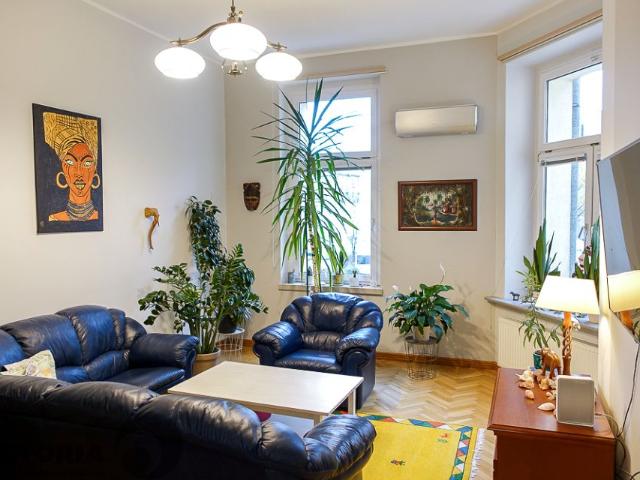 Al. Papieża Jana Pawła II 77,56 m², Szczecin