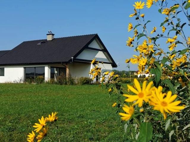 Aleja Parocjowa 246,25 m², Mokronos Górny