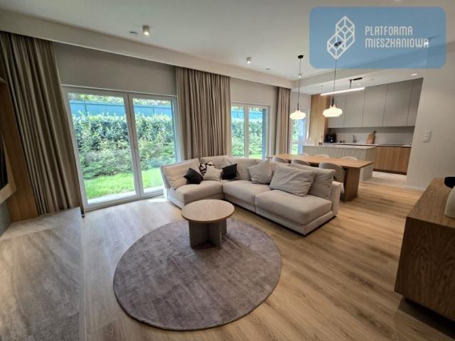 Aleja Pawła Adamowicza 184,83 m², Gdańsk