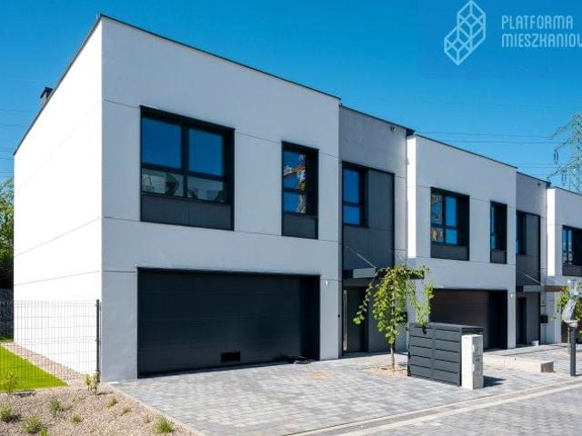 Aleja Pawła Adamowicza 185,66 m², Gdańsk