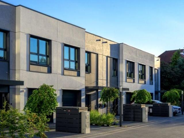 Aleja Pawła Adamowicza 137 m², Gdańsk