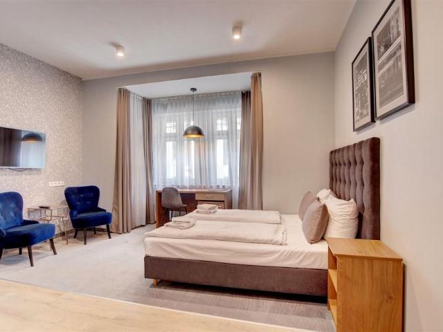 Aleja Piłsudskiego 25 m², Wrocław