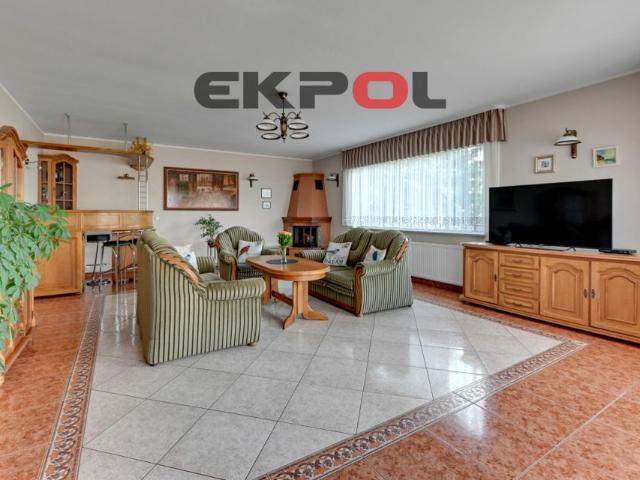 Aleja Piłsudskiego 350 m², Rotmanka