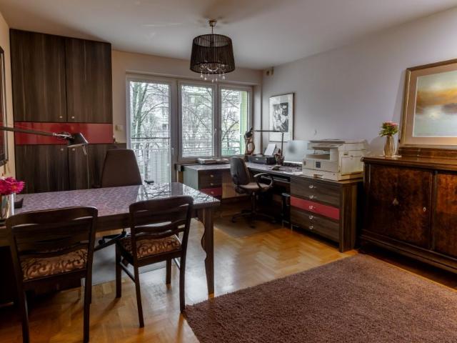 Aleja Piłsudskiego 36,22 m², Białystok