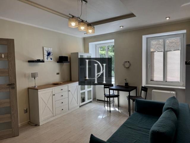 Aleja Piastów 35,70 m², Szczecin