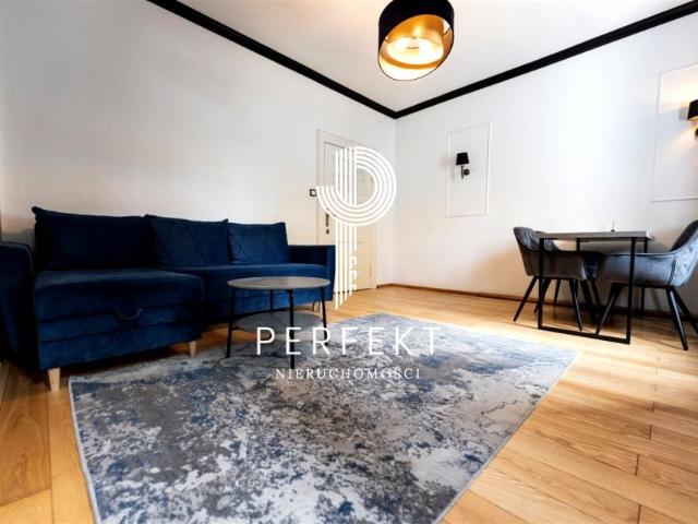 Aleja Piastów 65 m², Szczecin