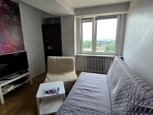 Aleja Pokoju 20 m², Kraków