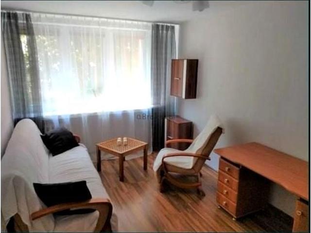 Aleja Pokoju 24 m², Kraków