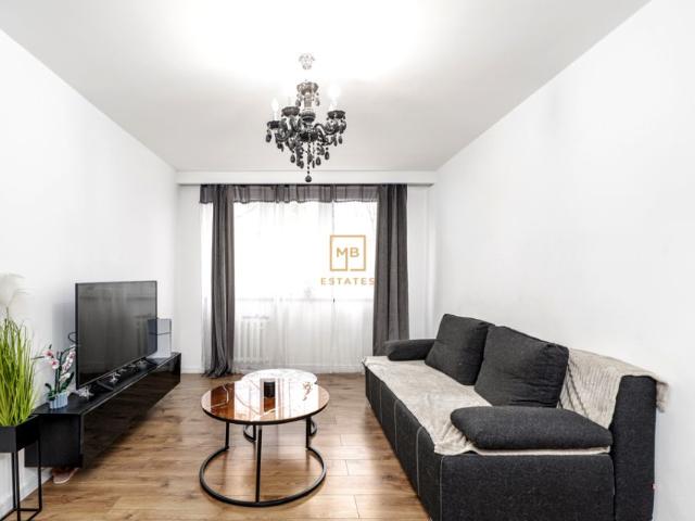 Aleja Pokoju 29 m², Kraków