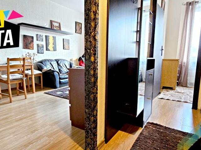 Aleja Pokoju 31 m², Częstochowa