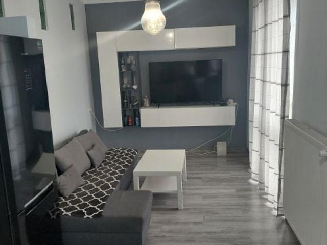 Aleja Pokoju 31 m², Częstochowa