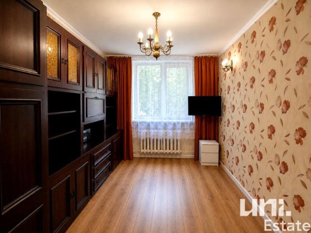 Aleja Pokoju 37,26 m², Kraków