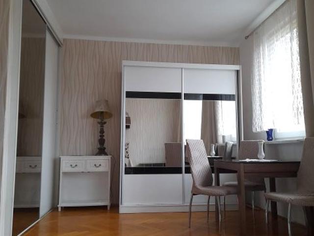 Aleja Pokoju 40,26 m², Częstochowa