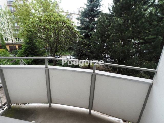 Aleja Pokoju 45 m², Kraków