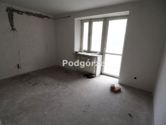 Aleja Pokoju 45 m², Kraków