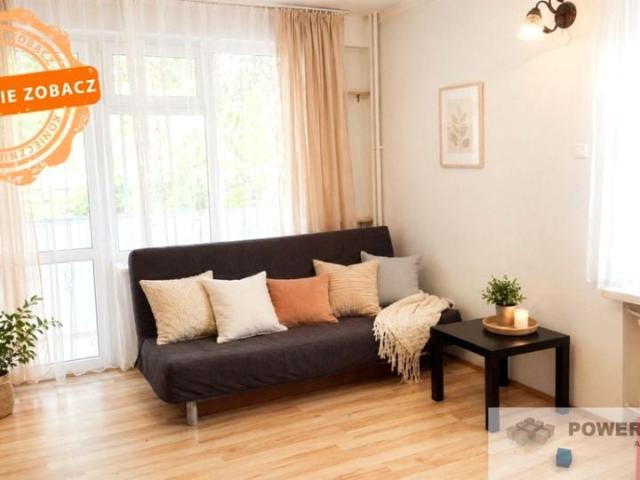 Aleja Pokoju 48,10 m², Kraków