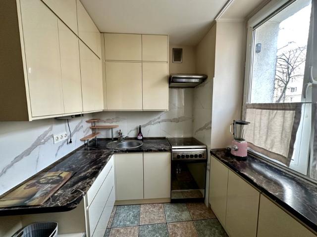 Aleja Pokoju 50 m², Częstochowa