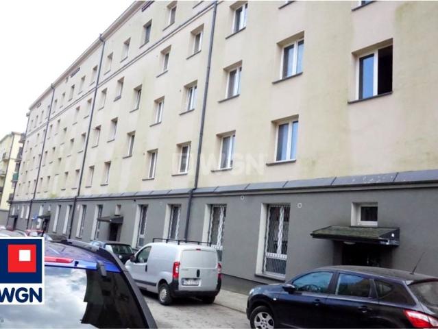 Aleja Pokoju 53,10 m², Częstochowa