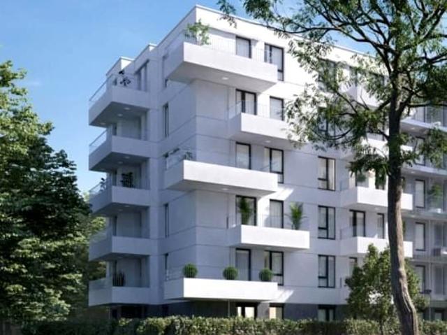 Aleja Pokoju 54,75 m², Kraków