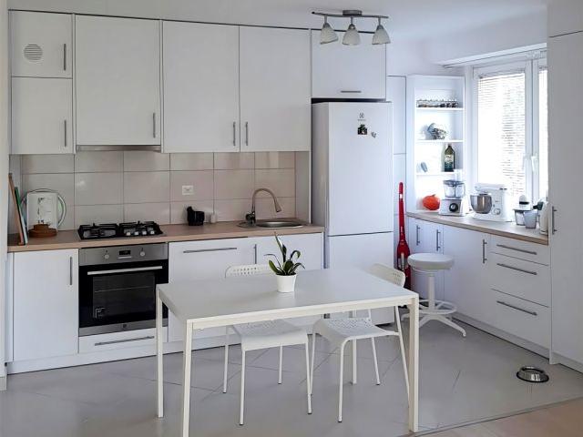 Aleja Pokoju 66,30 m², Kraków