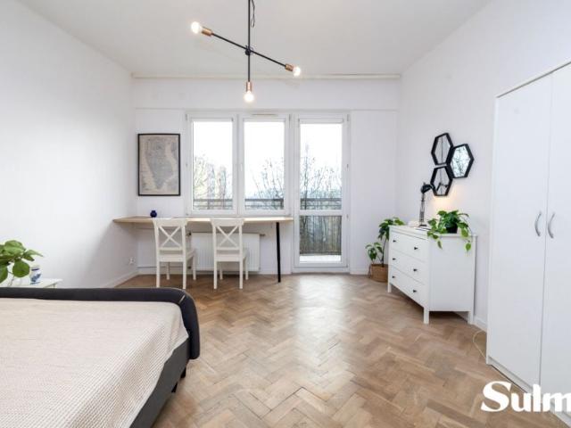 Aleja Pokoju Kraków Śródmieście 31,70 m², Kraków