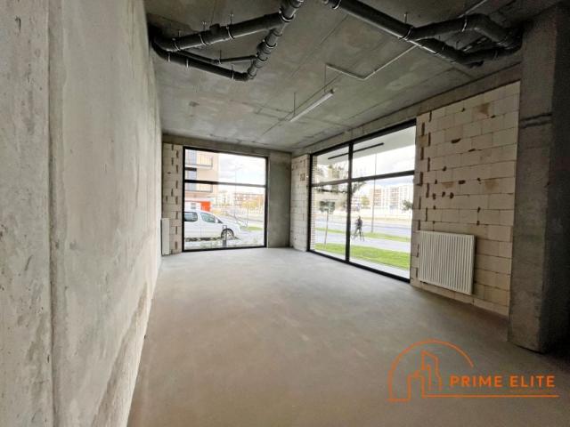 Aleja Polski Walczącej 107,48 m², Warszawa