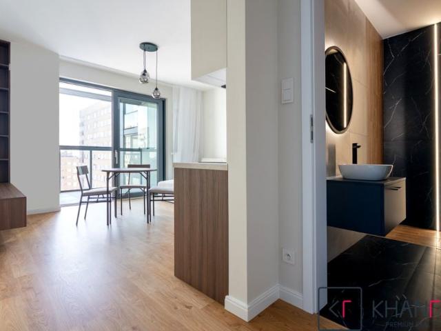 Aleja Polski Walczącej 38 m², Warszawa