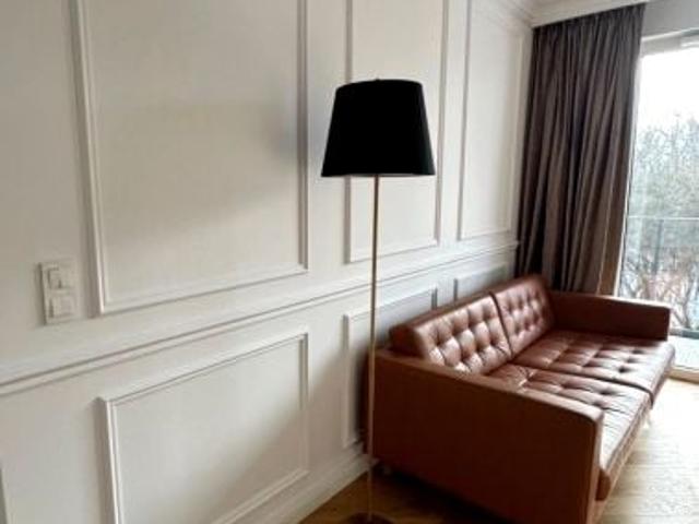Aleja Polski Walczącej 46,13 m², Warszawa