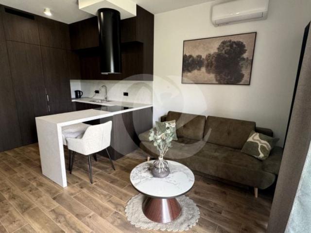 Aleja Polski Walczącej 40 m², Warszawa