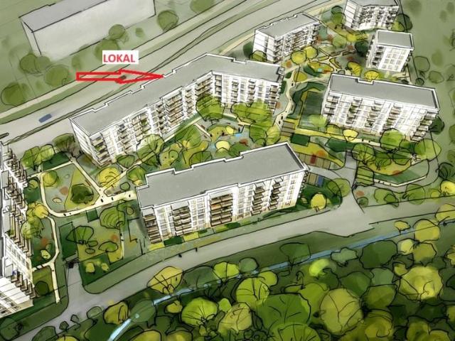 Aleja Polski Walczącej 43,31 m², Warszawa