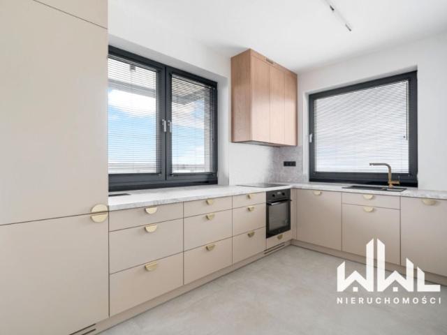 Aleja Polski Walczącej 55 m², Warszawa