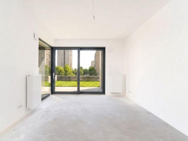 Jurija Gagarina 53,98 m², Warszawa