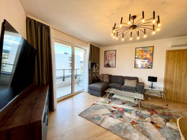 Aleja Polski Walczącej 65 m², Warszawa