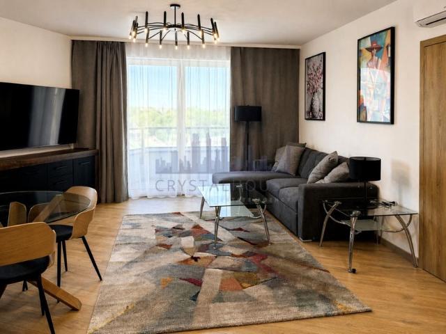 Aleja Polski Walczącej 65 m², Warszawa