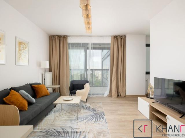 Aleja Polski Walczącej 78 m², Warszawa