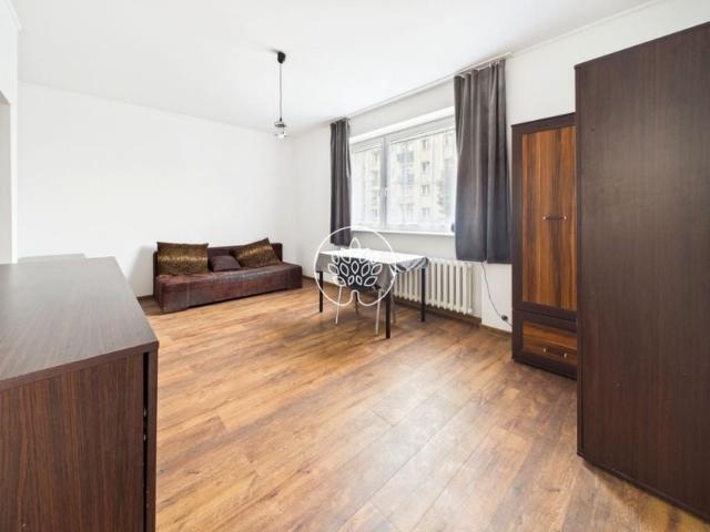 Aleja Powstańców Wielkopolskich 25,50 m², Bydgoszcz