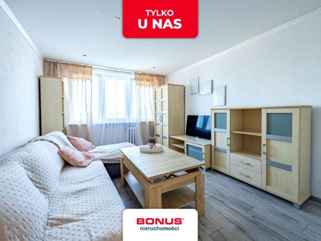 Aleja Powstańców Wielkopolskich 37,50 m², Szczecin