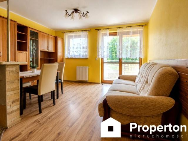 Aleja Powstańców Wielkopolskich 39,57 m², Szczecin