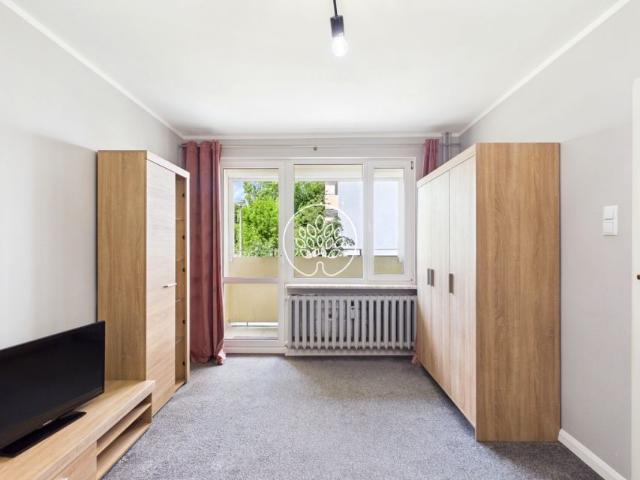 Aleja Powstańców Wielkopolskich 48 m², Bydgoszcz