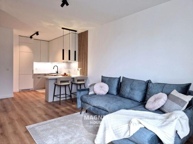 Aleja Powstańców Wielkopolskich 48 m², Szczecin