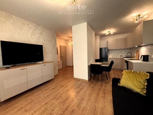 Aleja Powstańców Wielkopolskich 43 m², Szczecin