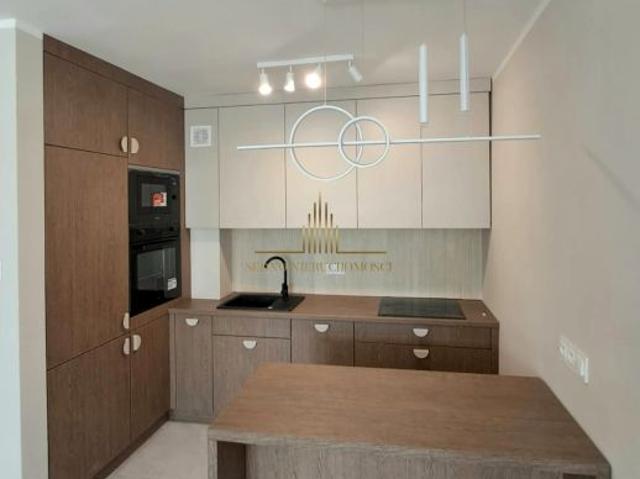 Aleja Powstańców Wielkopolskich 56,50 m², Bydgoszcz