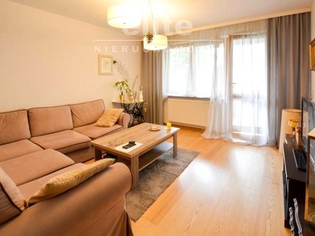 Aleja Powstańców Wielkopolskich 50,46 m², Szczecin