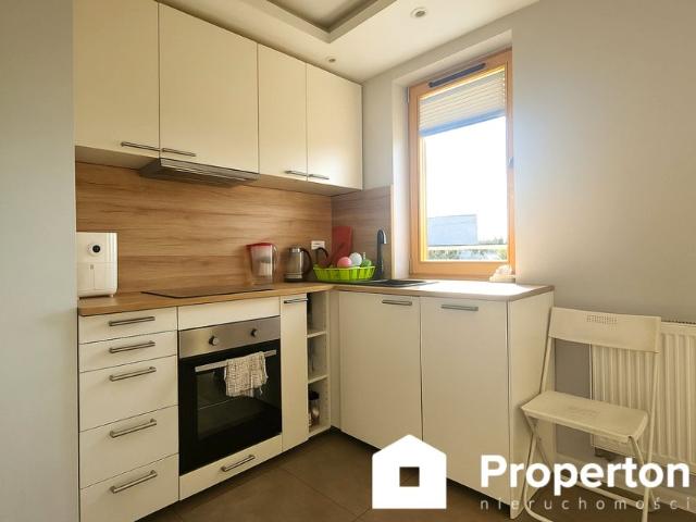 Aleja Powstańców Wielkopolskich 60,38 m², Szczecin